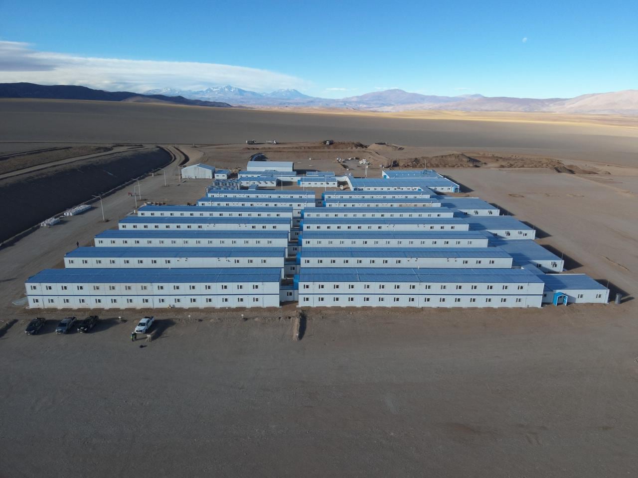 “Una inversión de esta magnitud se espera que genere beneficios económicos de largo plazo