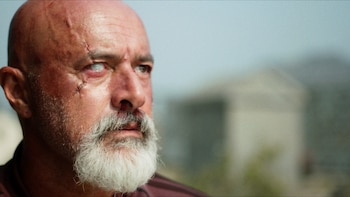 El rodaje de La Gran Sangre se extenderá durante un mes.