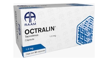 El precio del medicamento con