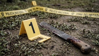 Un hombre mata a su pareja a machetazos en la provincia de Bocas del Toro, Panamá