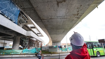 Así están los puentes de Bogotá tras el sismo del 10 de agosto: IDU inspeccionó 233 estructuras viales y reveló su estado actual
