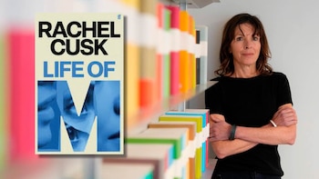 “Forma calculada de humillación”: Rachel Cusk y su novela con una protagonista que se parece mucho a Natalie Portman