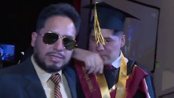 Miles de usuarios en redes