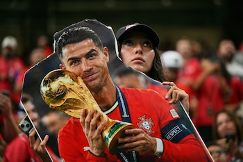 La Copa Mundial de la FIFA 2026 reúne a los 11 futbolistas con mayores ingresos, que suman 950 millones de dólares