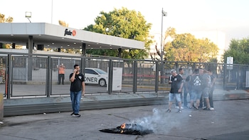 Fate anunció su cierre definitivo: