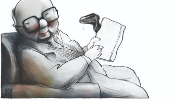 Los cuentos de Augusto Monterroso,