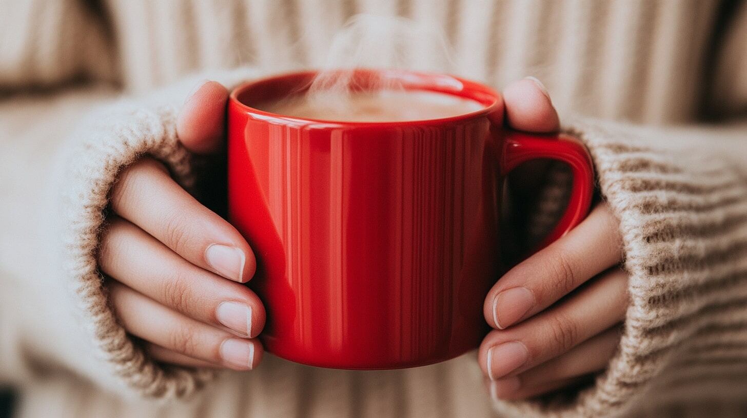 Un estudio internacional revela que una taza de café diaria reduce el riesgo de fibrilación auricular en adultos con arritmias cardíacas (Imagen Ilustrativa Infobae)