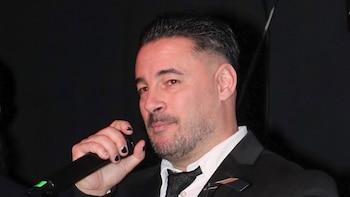 Andy se sincera sobre sus ataques de ansiedad y su nueva vida sin Lucas: "Es el precio de la fama"