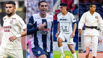 Partidos de hoy, viernes 26