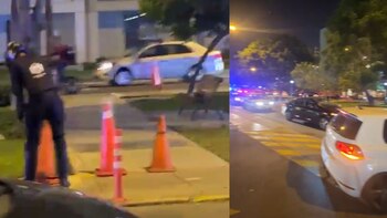 Magdalena: vecinos alertaron presencia de