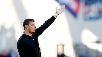 Con dos sensibles bajas, Battaglia definió el equipo de Boca Juniors para disputar otra “final” por la Copa Libertadores