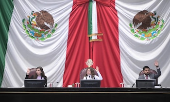 “La reforma fortalece las herramientas