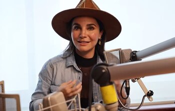 Higareda confesó que esta situación