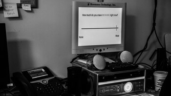 La tecnología de ultrasonidos se