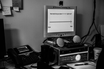 Virginia Occidental, epicentro de la