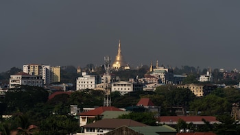 La Comisión Electoral birmana confirma