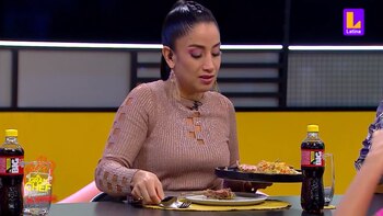 El Gran Chef Famosos. (Latina)