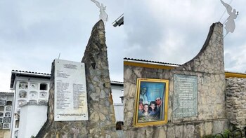 El informe final destacó la