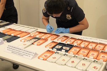 El monto total de las