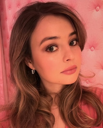 Eileen Kelly, novia de Anthony Kiedis