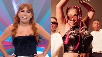 Magaly Medina responde a Marisol tras acusarla de hacerle bullying: “No te victimices y ubícate”