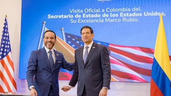 Esta es la millonada que dará Estados Unidos a Colombia y a otros países de Latinoamérica: estaban destinados a ayudas militares en Europa