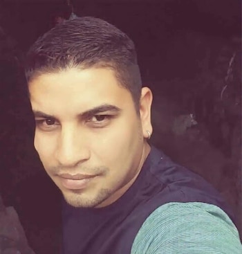 Familiares de Cruz Monroy confrontaron a los agentes de la PNC en la escena y el mando superior ordenó evacuar al comandante de la unidad ZAC-091.