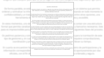 La Comisión de Fiestas de