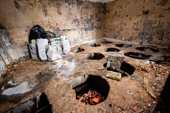 El concejal explicó que la