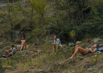 Imagen de 'Los delincuentes'