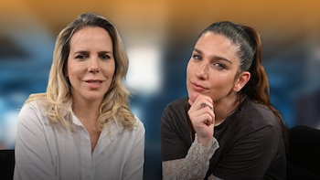 Juana Repetto: “Tenía al hijo que había soñado toda la vida, pero no podía parar de llorar”