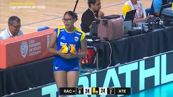 Set 24‑24 y apenas 16