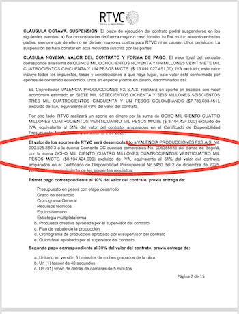 - crédito Rtvc / Daniel
