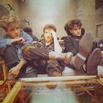 Mecano - Grupo - 31-12-21