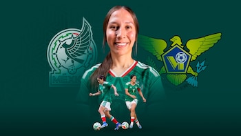 México vs Islas Vírgenes: cuándo y dónde ver EN VIVO el Clasificatorio al Mundial Femenil 2027