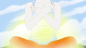 Cómo algunas personas están incorporando el movimiento a sus sesiones de terapia