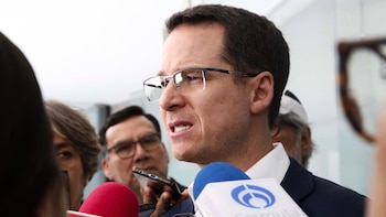 Ricardo Anaya califica de “fracaso”