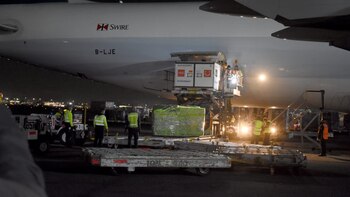 Llegaron a México un millón