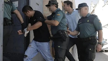 La Fiscalía y la acusación particular solicitaron una condena de 25 años de prisión para la expareja de la víctima. / (Artículo 66)