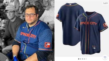 El accesorio de más de