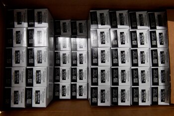 Cofepris autorizó uso de emergencia