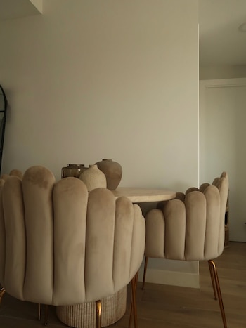 Julia Janeiro mostra sua nova casa (Instagram)