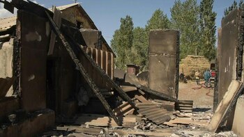 Armenia y Azerbaiyán se acusaron