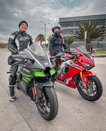 El asalto en un concesionario