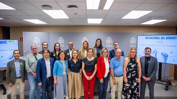 Mónica García subraya el compromiso