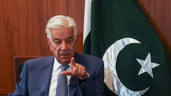 Pakistán prometió defender a Arabia Saudita de los hutíes con "todos los medios disponibles"
