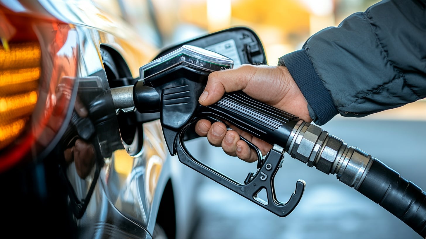 Aumento de la nafta y el gasoil: volvieron a diferir la suba del impuesto a los combustibles