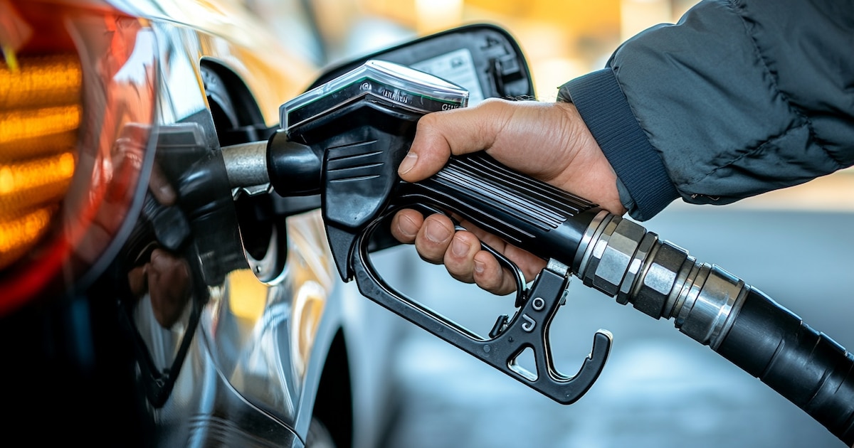 Combustibles acumularon más del 40% de aumento en 2025, superando a la inflación