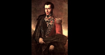 Figura clave del proyecto emancipador,