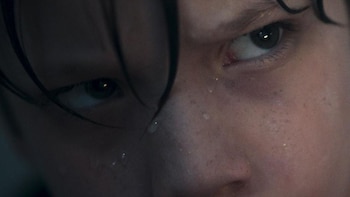 "El susurro", de Gustavo Hernández